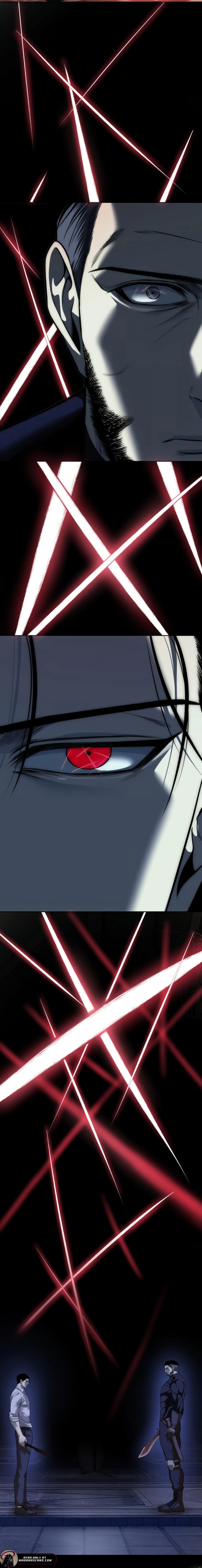 Read Red Shirt EN Manga Online