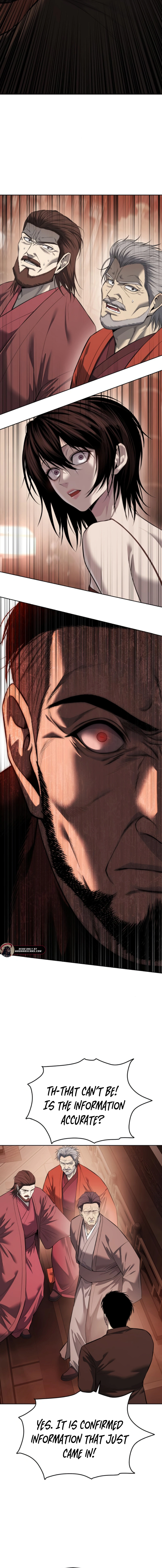 Read Red Shirt EN Manga Online