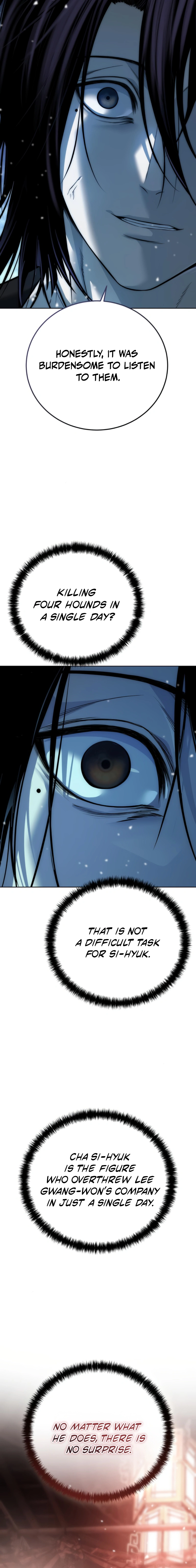 Read Red Shirt EN Manga Online