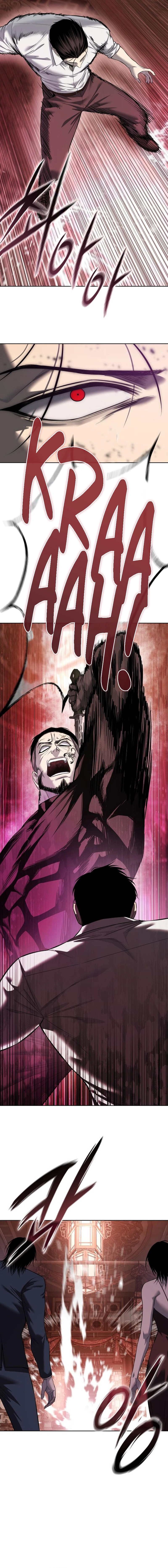 Read Red Shirt EN Manga Online