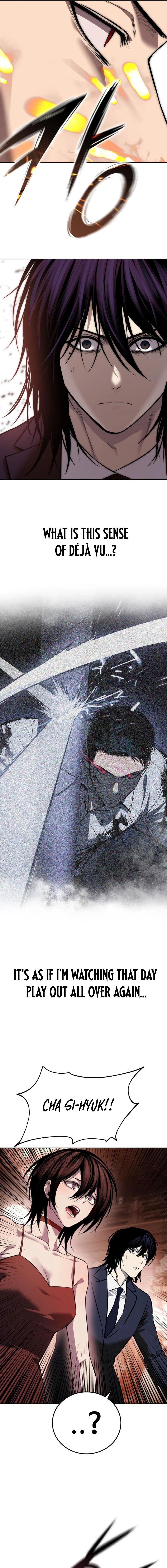 Read Red Shirt EN Manga Online