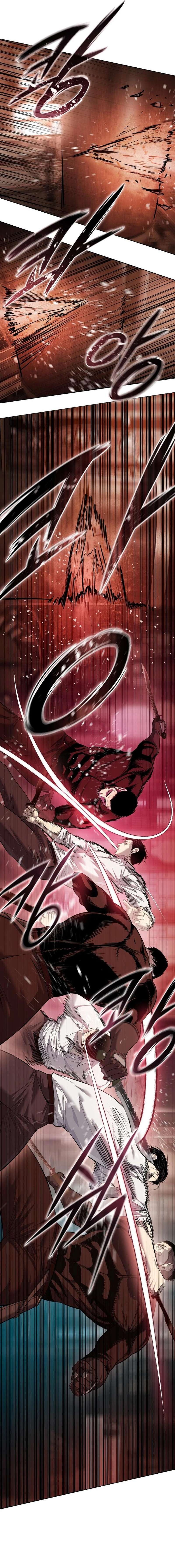 Read Red Shirt EN Manga Online