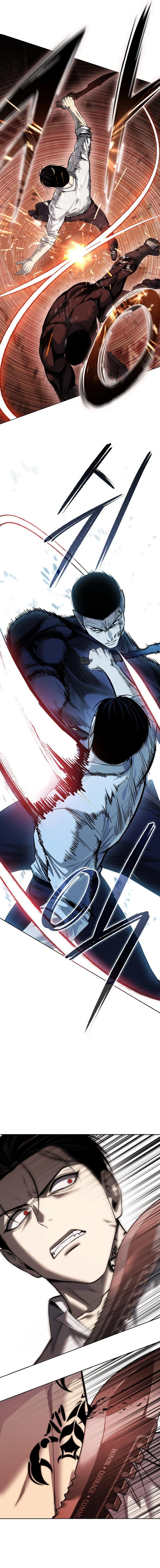 Read Red Shirt EN Manga Online