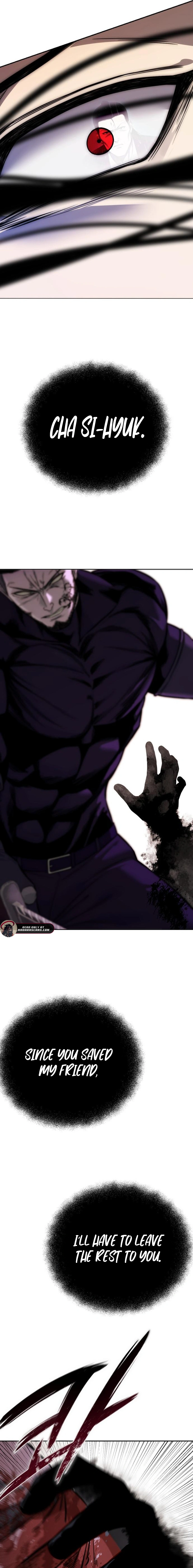 Read Red Shirt EN Manga Online