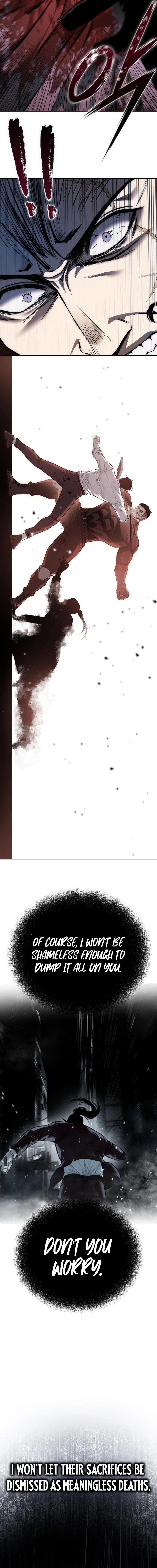 Read Red Shirt EN Manga Online