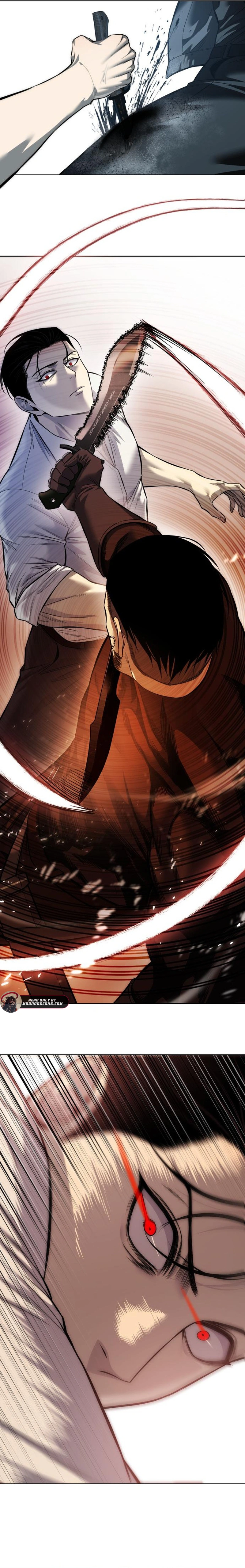 Read Red Shirt EN Manga Online