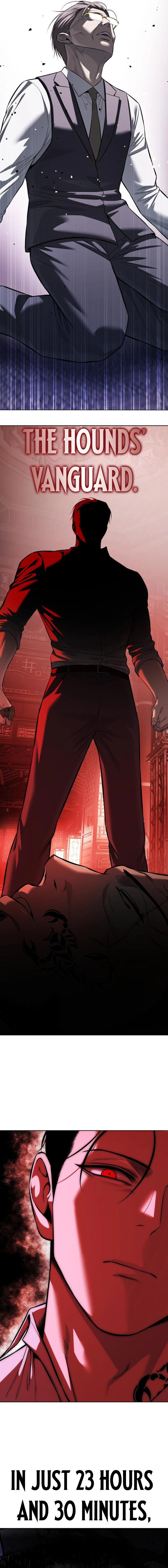 Read Red Shirt EN Manga Online