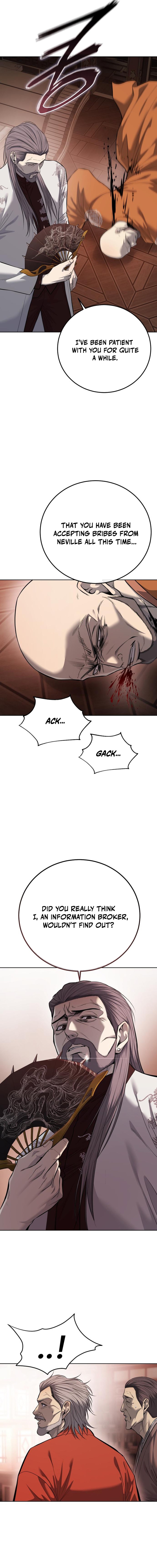 Read Red Shirt EN Manga Online