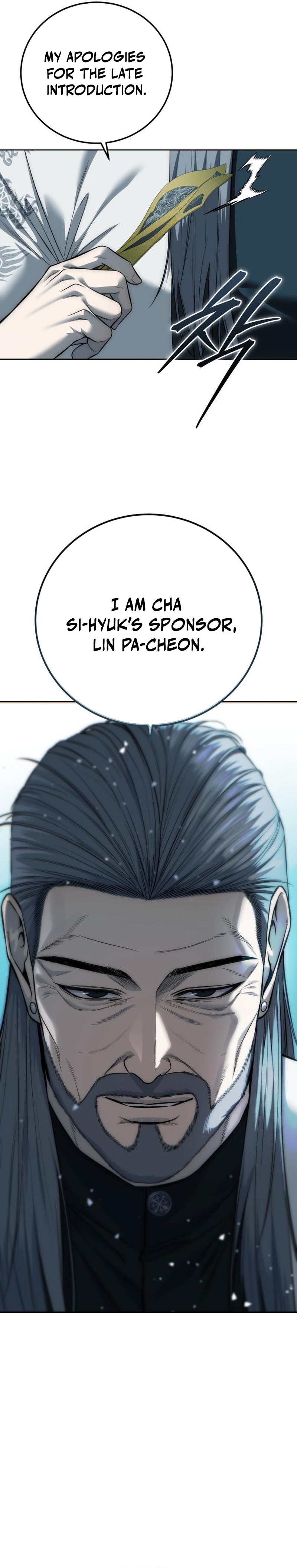 Read Red Shirt EN Manga Online