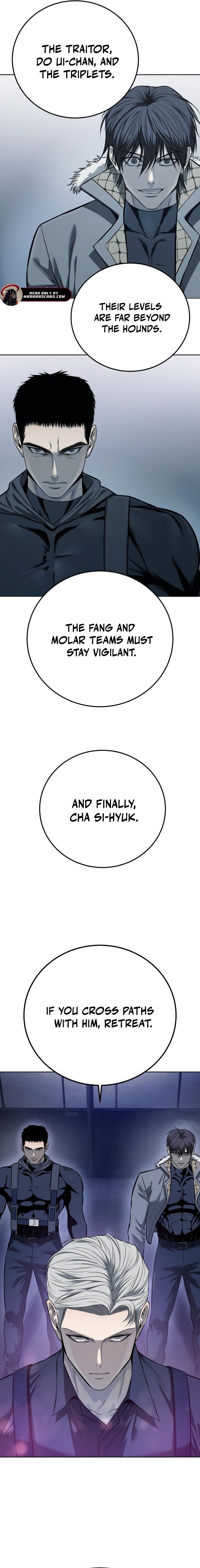 Read Red Shirt EN Manga Online