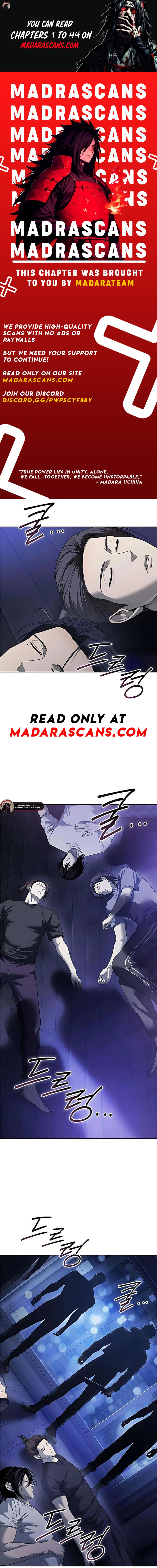 Read Red Shirt EN Manga Online