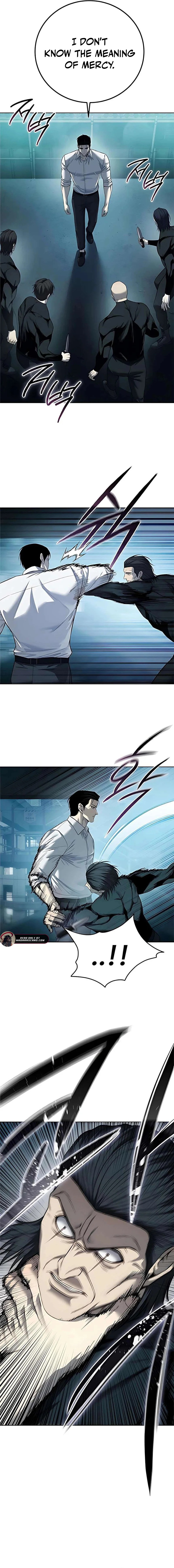 Read Red Shirt EN Manga Online