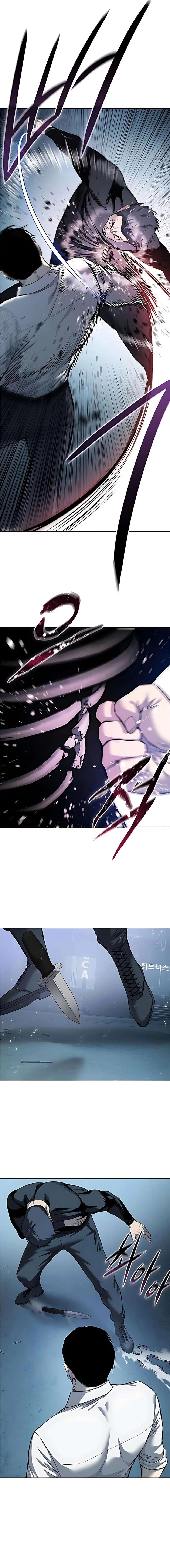 Read Red Shirt EN Manga Online