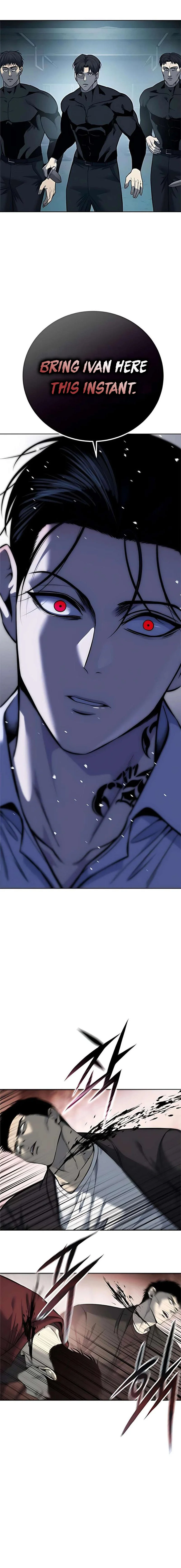 Read Red Shirt EN Manga Online