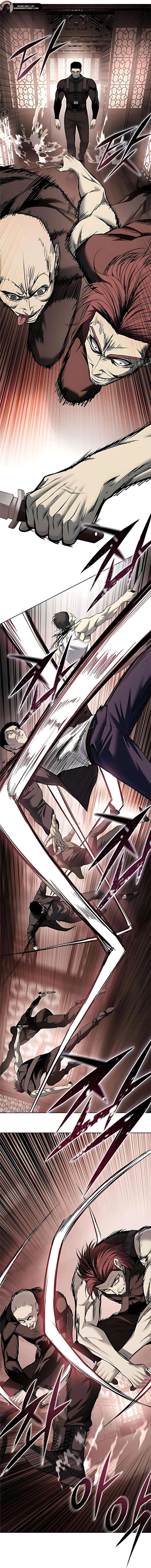Read Red Shirt EN Manga Online
