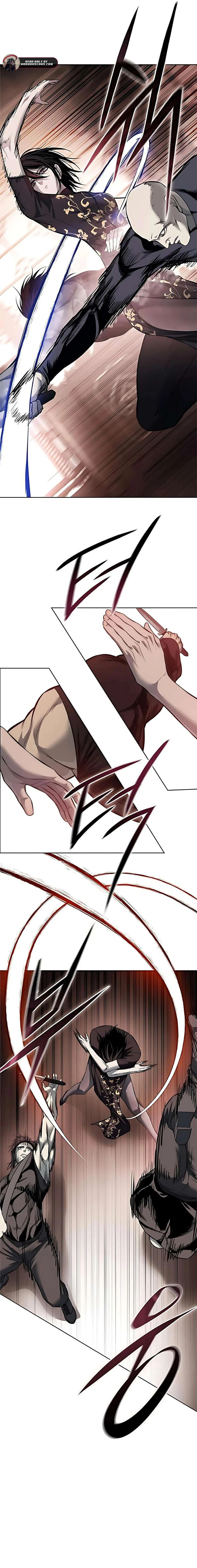 Read Red Shirt EN Manga Online