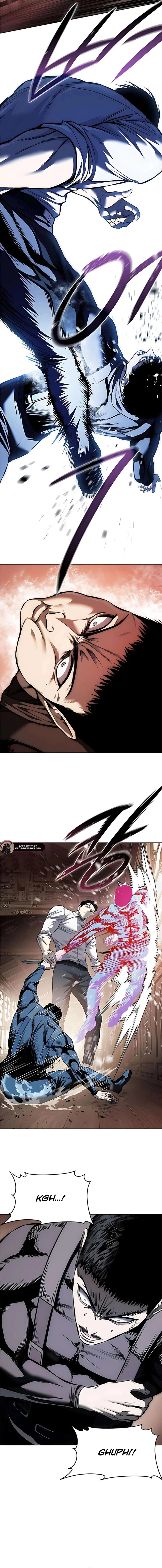 Read Red Shirt EN Manga Online