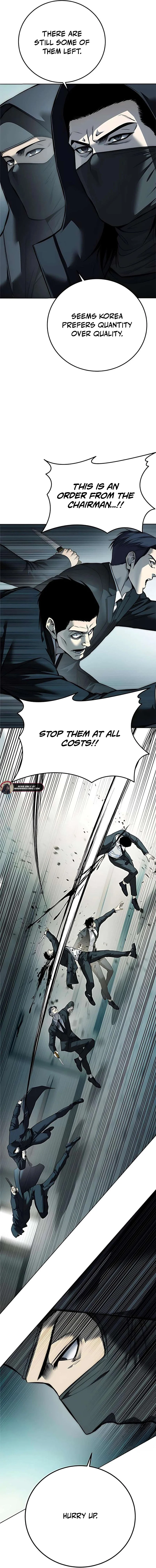 Read Red Shirt EN Manga Online