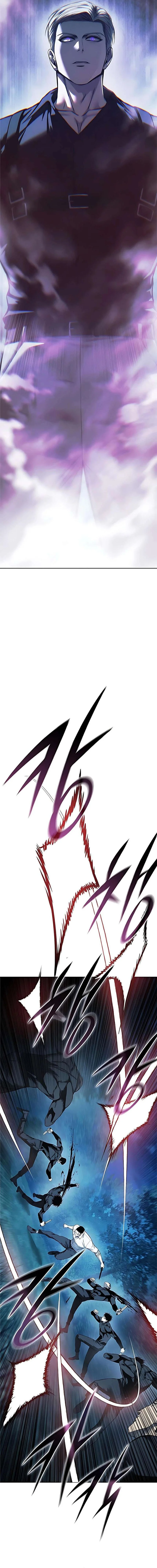 Read Red Shirt EN Manga Online