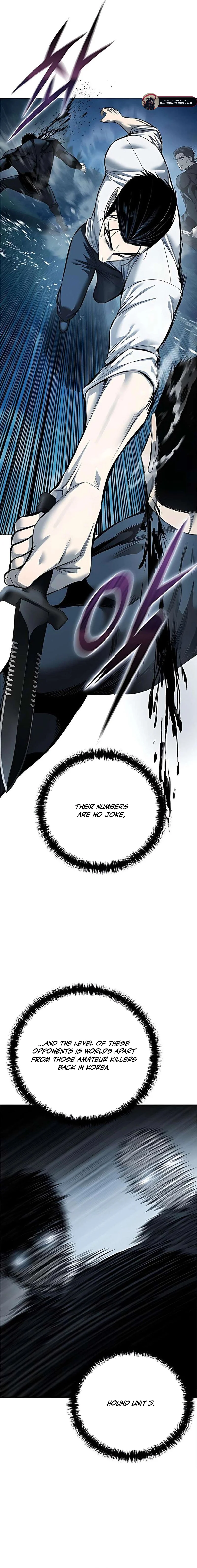 Read Red Shirt EN Manga Online