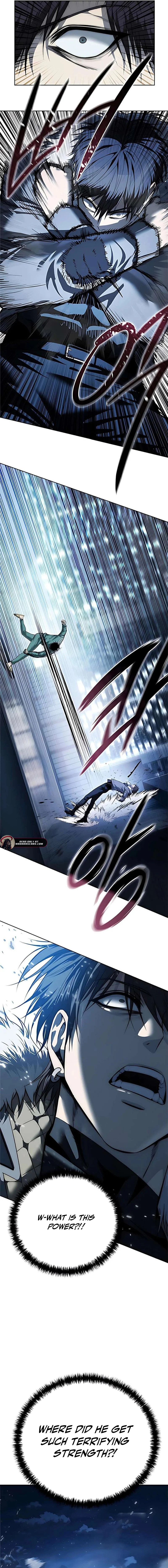 Read Red Shirt EN Manga Online