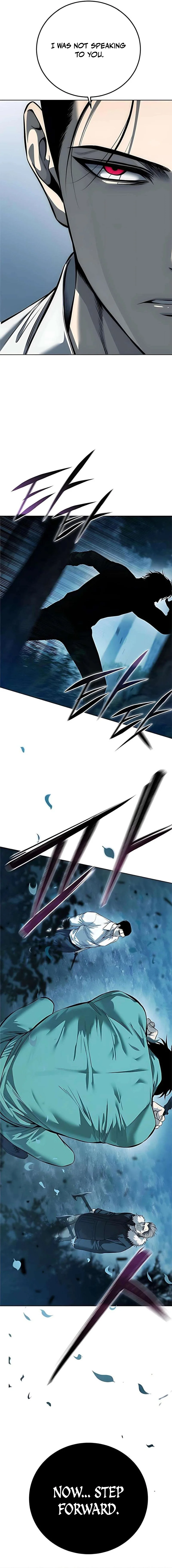 Read Red Shirt EN Manga Online