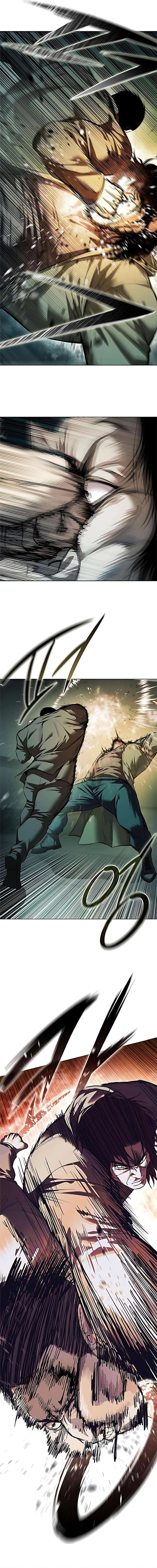 Read Red Shirt EN Manga Online