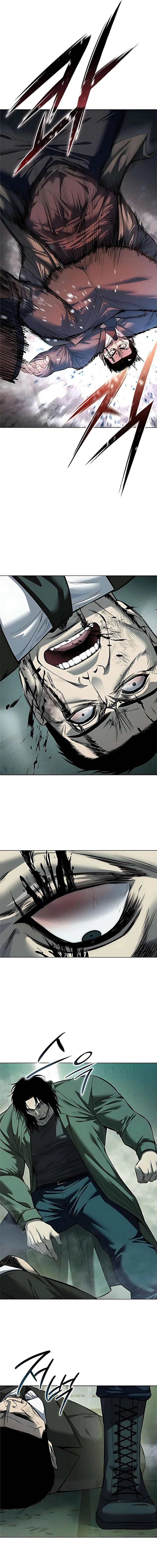 Read Red Shirt EN Manga Online