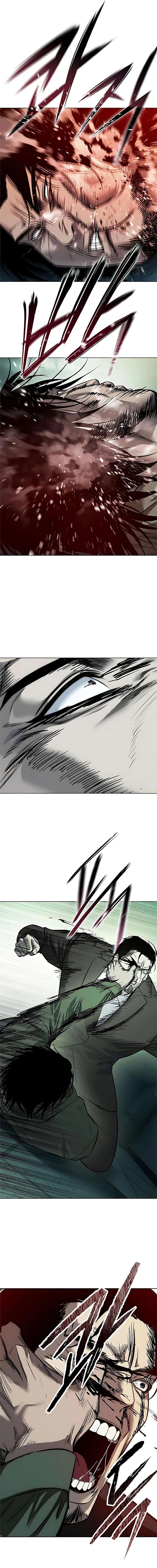 Read Red Shirt EN Manga Online