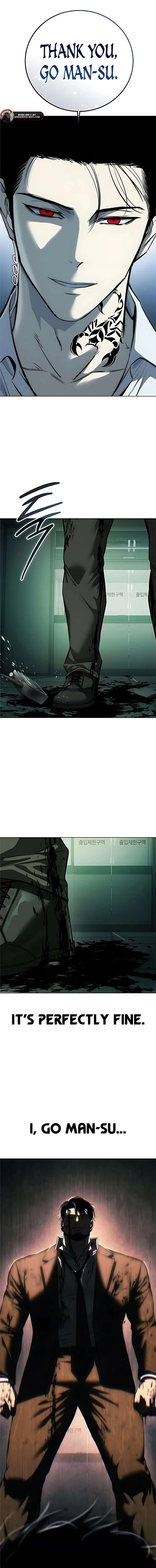 Read Red Shirt EN Manga Online