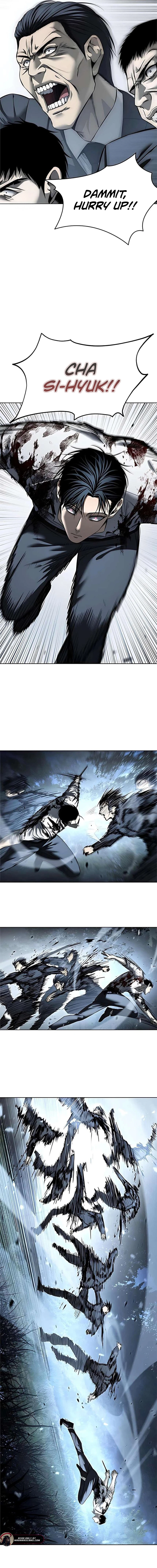 Read Red Shirt EN Manga Online