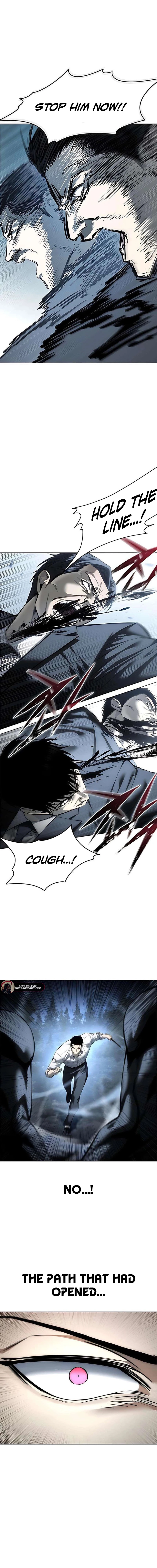Read Red Shirt EN Manga Online