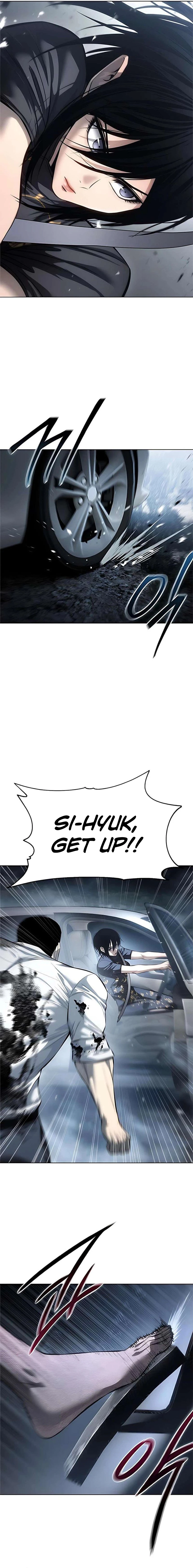 Read Red Shirt EN Manga Online