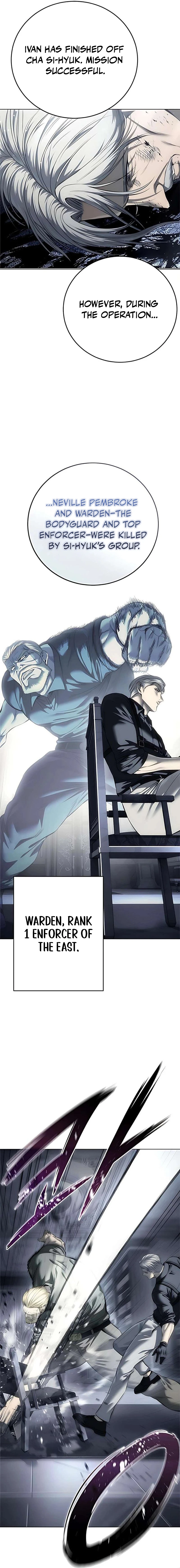 Read Red Shirt EN Manga Online