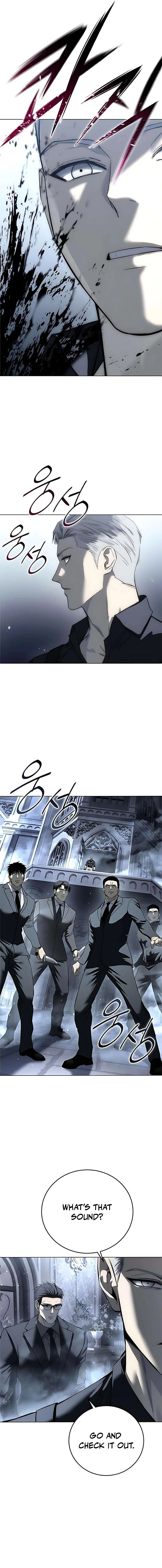 Read Red Shirt EN Manga Online