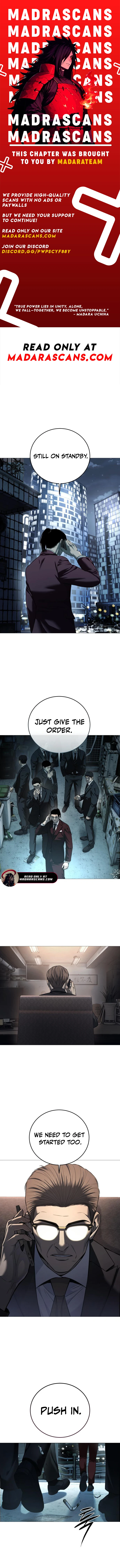 Read Red Shirt EN Manga Online
