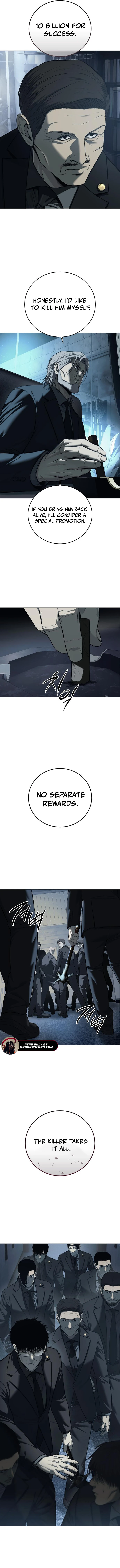 Read Red Shirt EN Manga Online