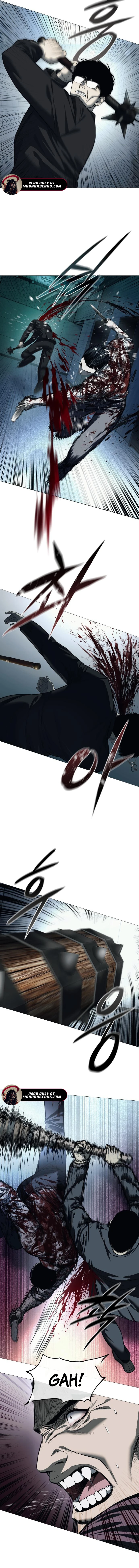 Read Red Shirt EN Manga Online