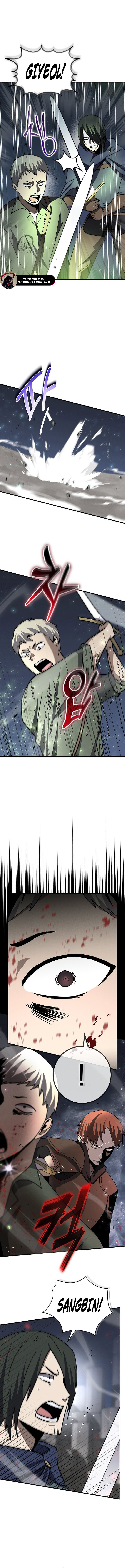 Read Regressed Genius Creates Mythic Items EN Manga Online