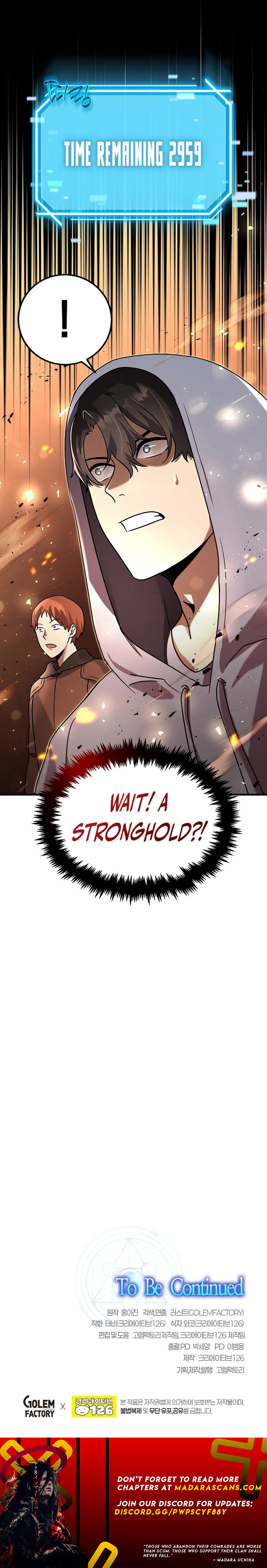 Read Regressed Genius Creates Mythic Items EN Manga Online