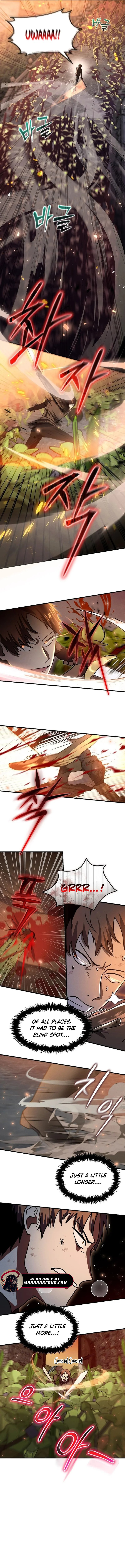 Read Regressed Genius Creates Mythic Items EN Manga Online