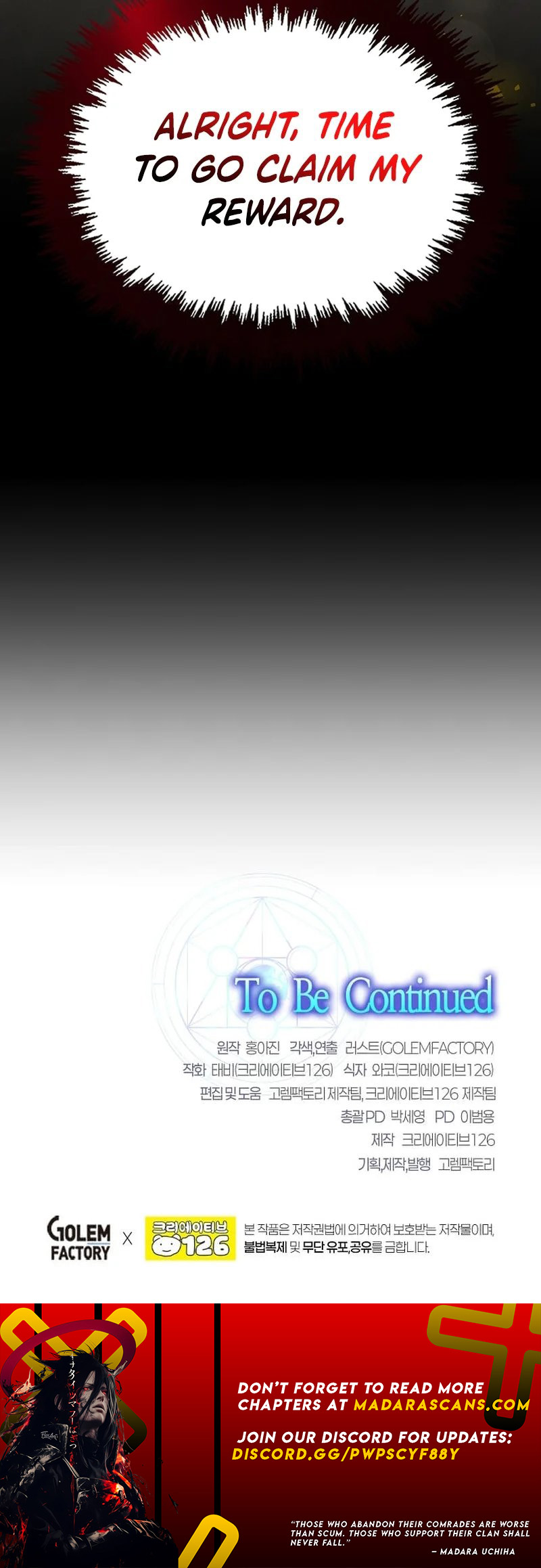 Read Regressed Genius Creates Mythic Items EN Manga Online
