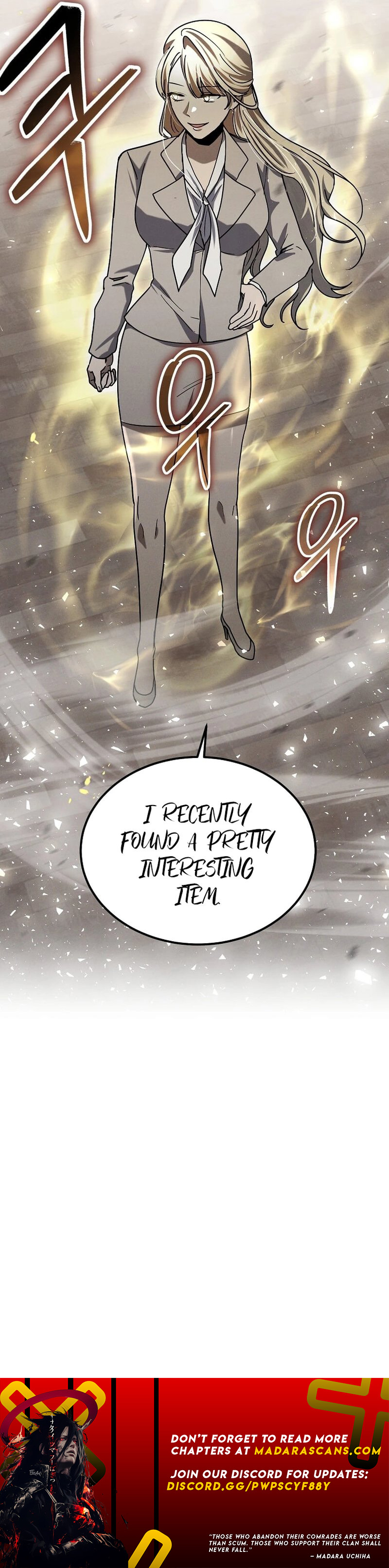 Read Regressed Genius Creates Mythic Items EN Manga Online