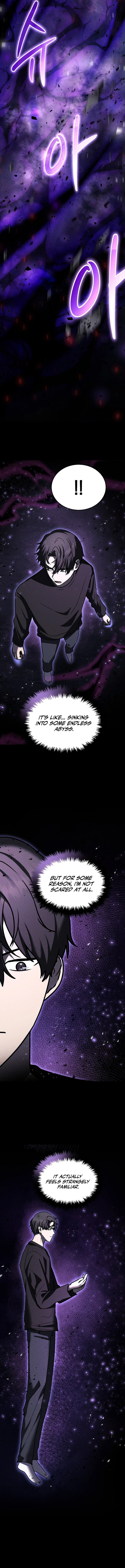 Read Regressed Genius Creates Mythic Items EN Manga Online