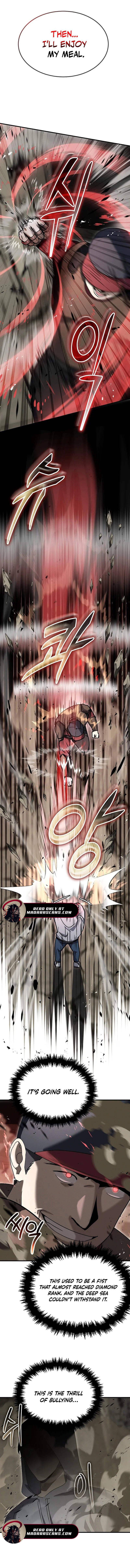 Read Regressed Genius Creates Mythic Items EN Manga Online