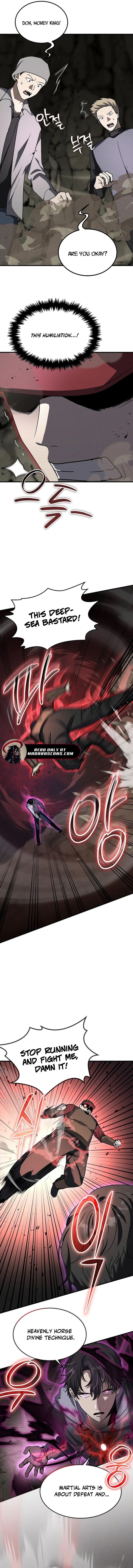 Read Regressed Genius Creates Mythic Items EN Manga Online