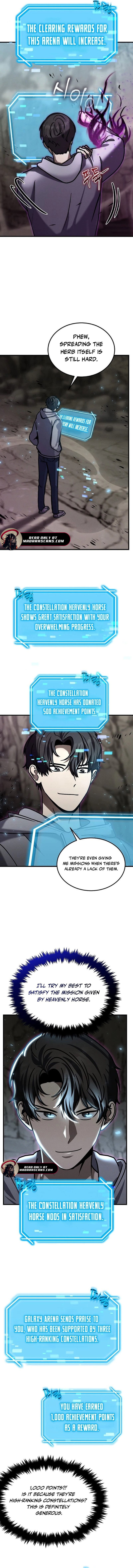 Read Regressed Genius Creates Mythic Items EN Manga Online