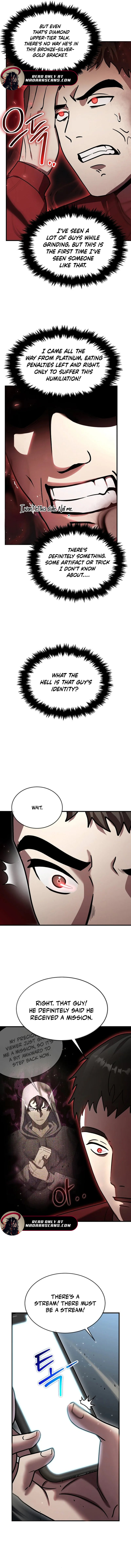 Read Regressed Genius Creates Mythic Items EN Manga Online