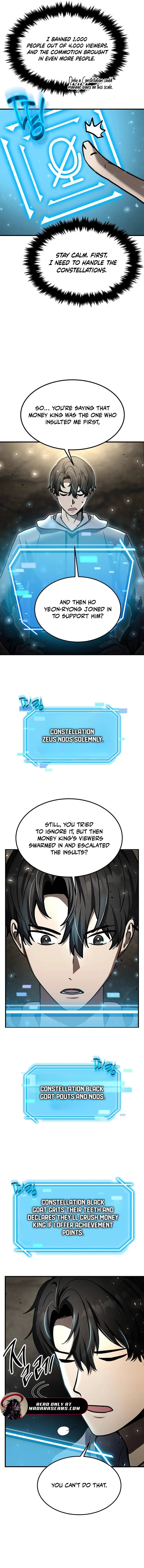 Read Regressed Genius Creates Mythic Items EN Manga Online