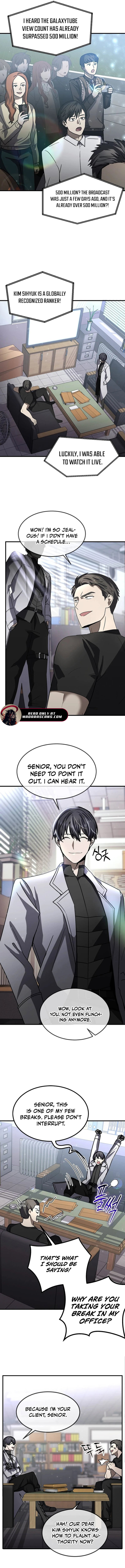 Read Regressed Genius Creates Mythic Items EN Manga Online